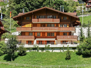 Apartment Chalet Perle Grindelwald